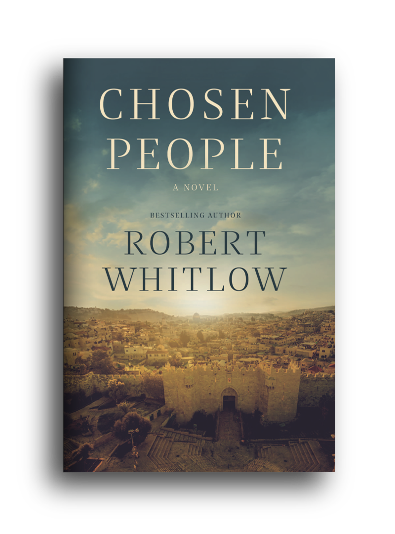 Chosen People