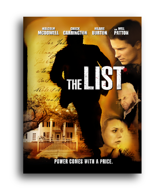 The List