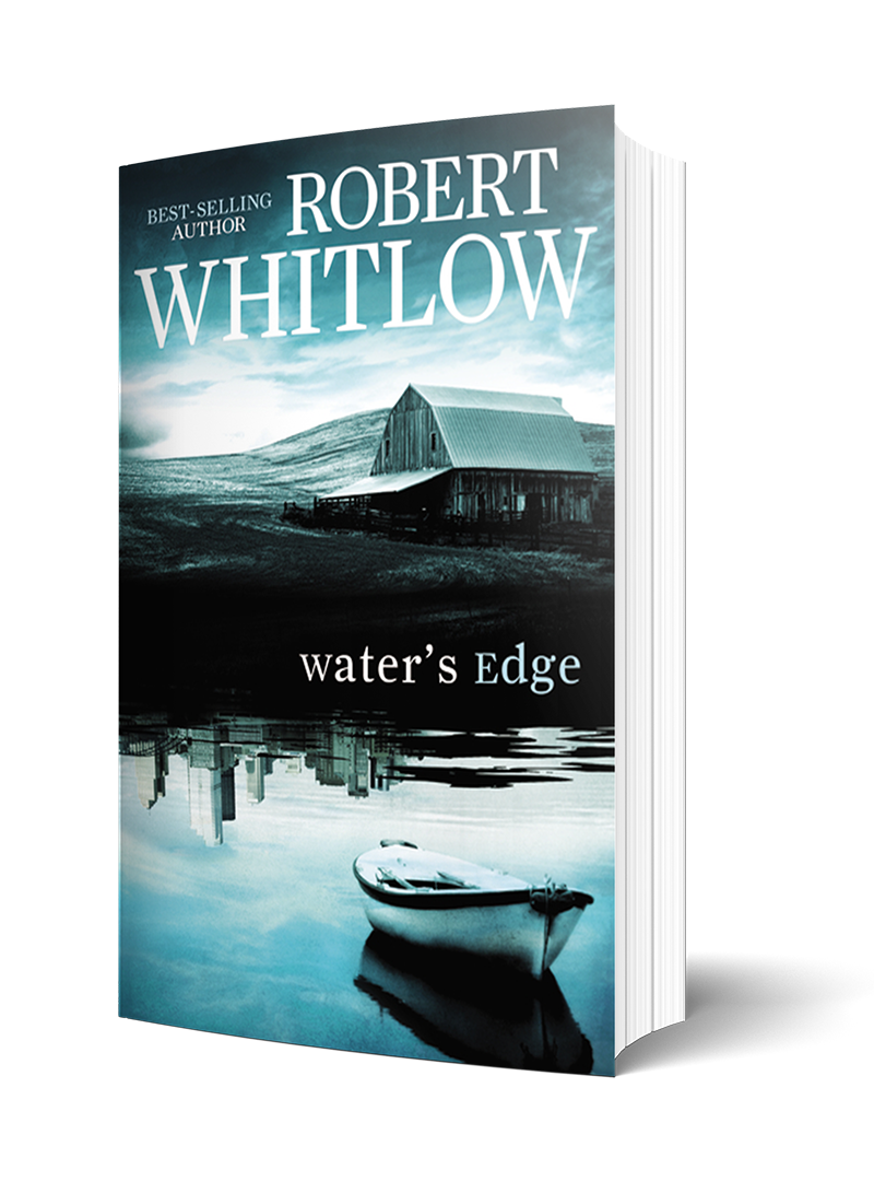 Water's Edge Robert Whitlow